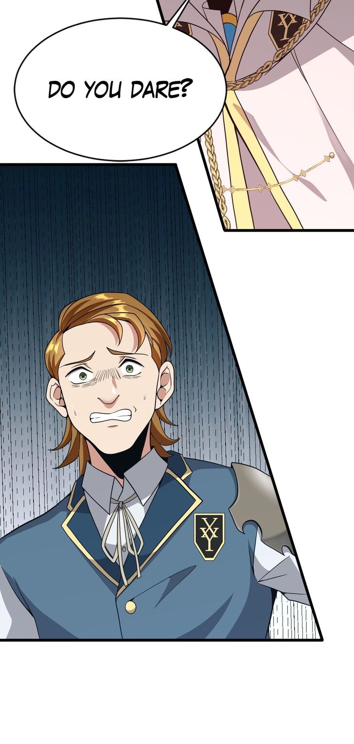 The Beginning After the End Chapter 088 page 30