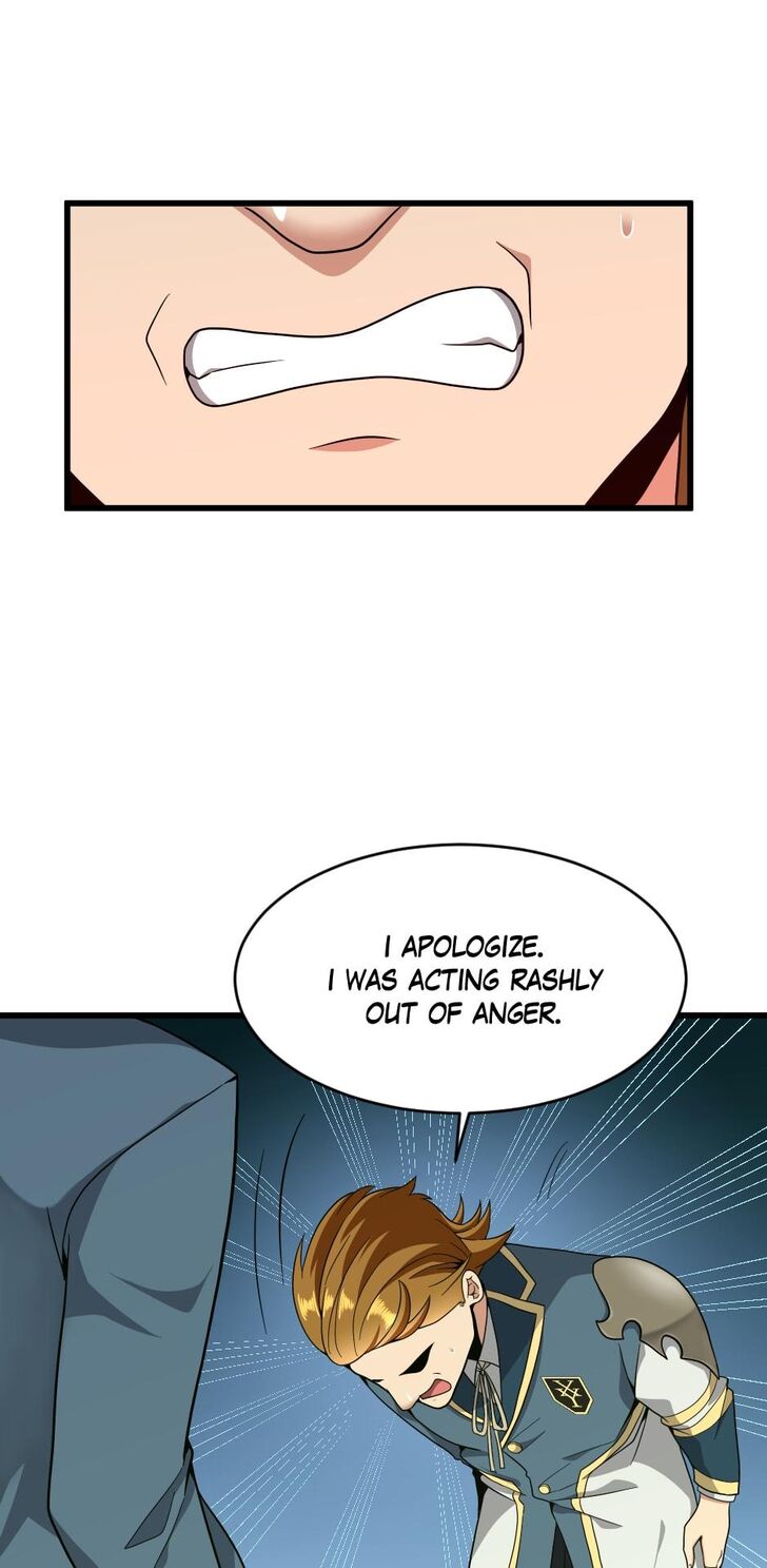 The Beginning After the End Chapter 088 page 31