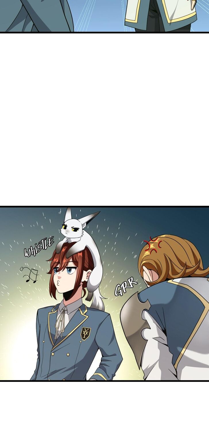 The Beginning After the End Chapter 088 page 32