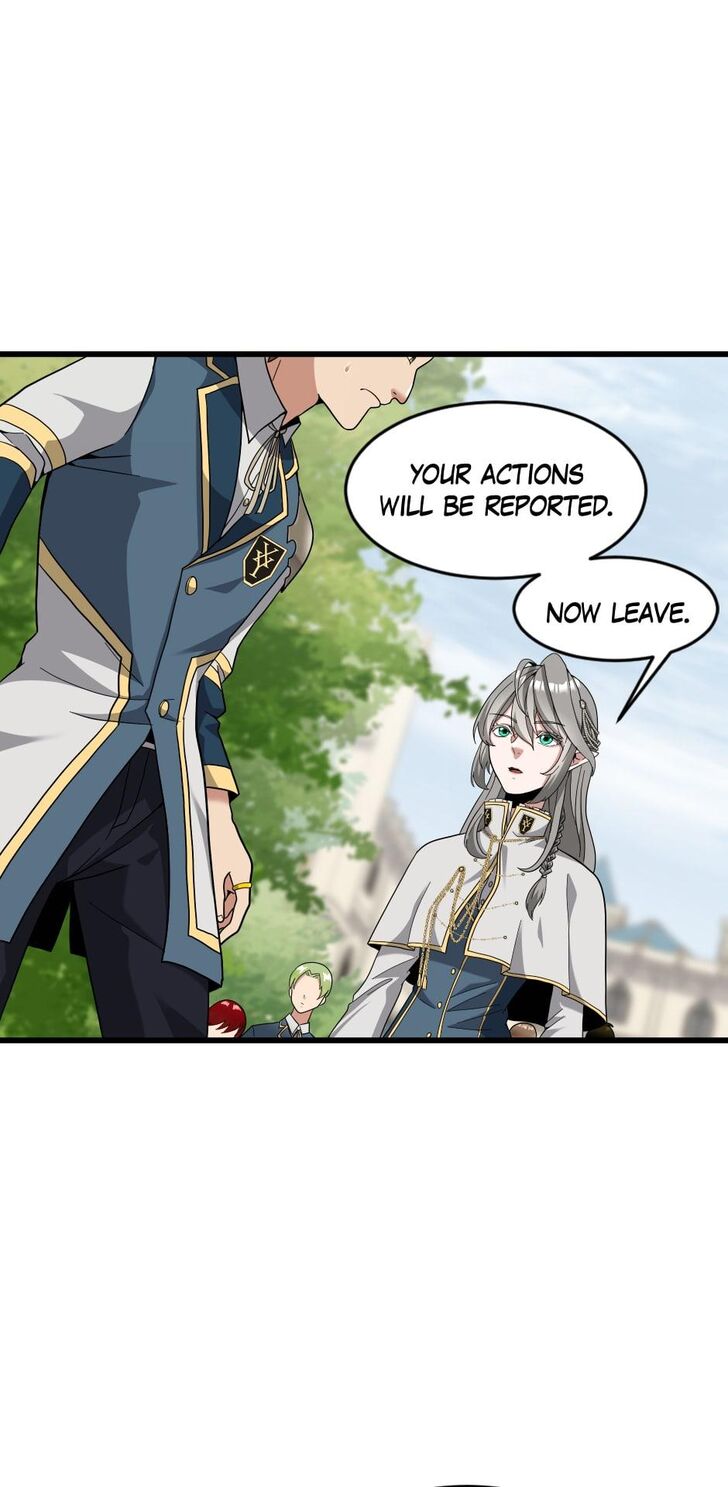 The Beginning After the End Chapter 088 page 33