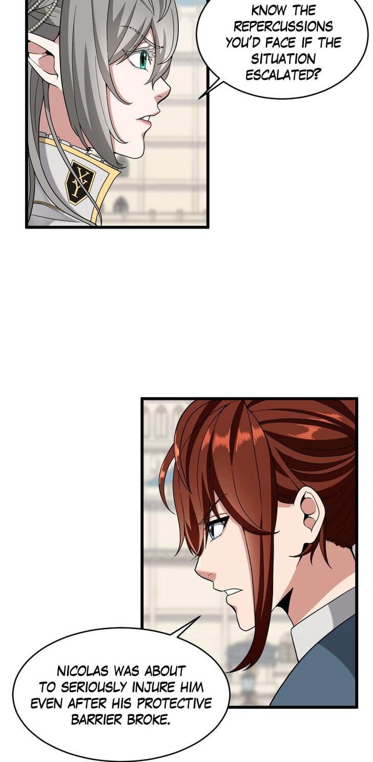 The Beginning After the End Chapter 088 page 37