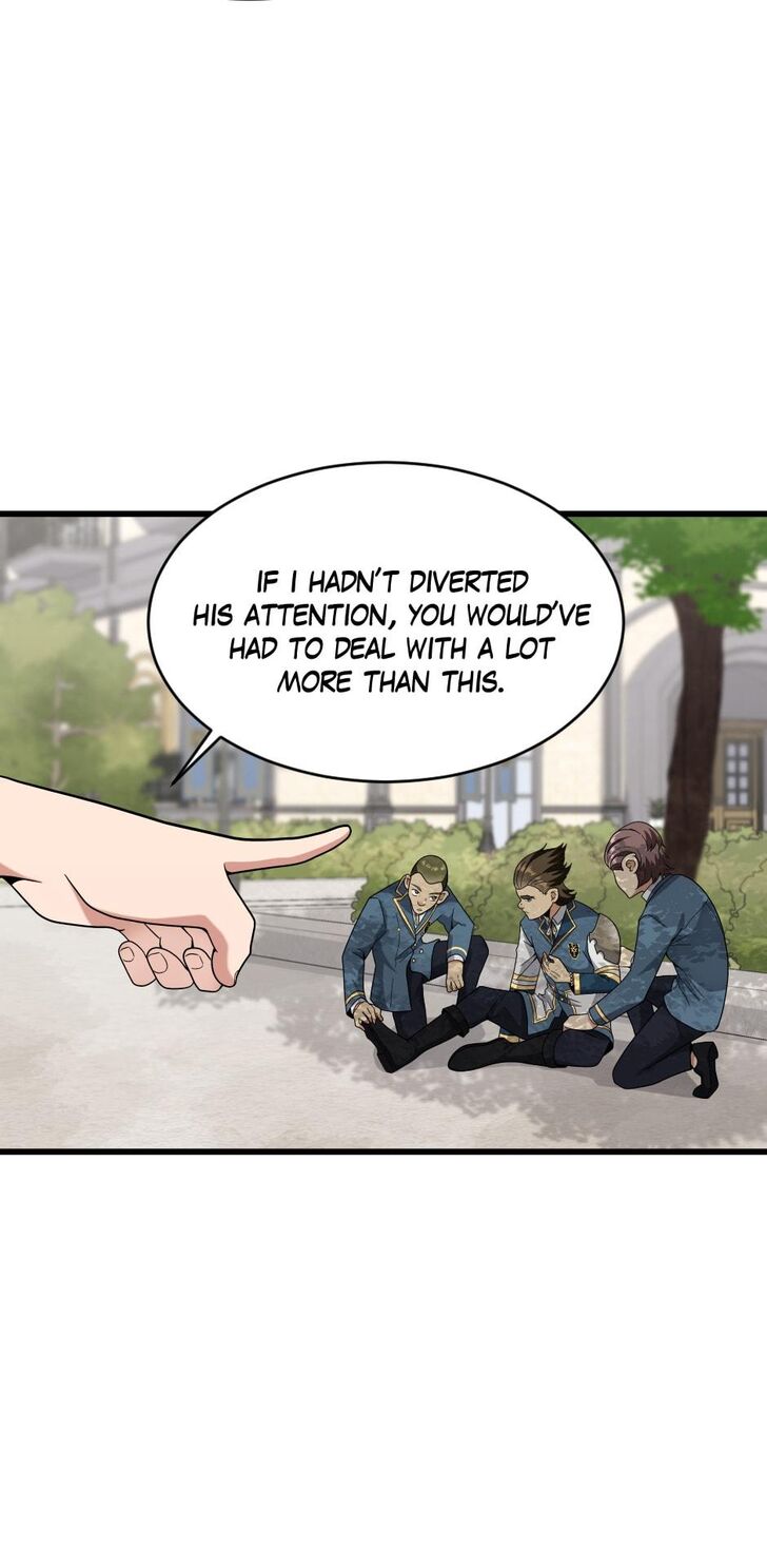 The Beginning After the End Chapter 088 page 38