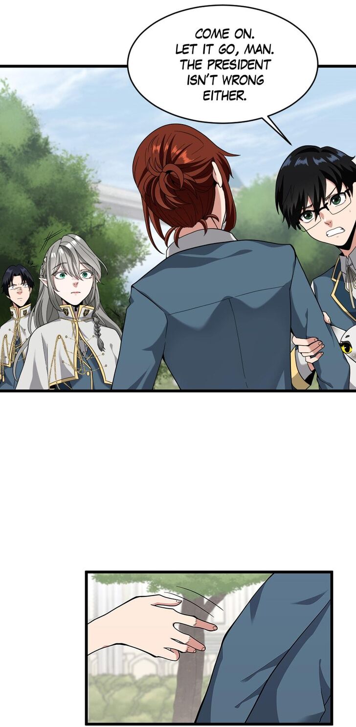 The Beginning After the End Chapter 088 page 39