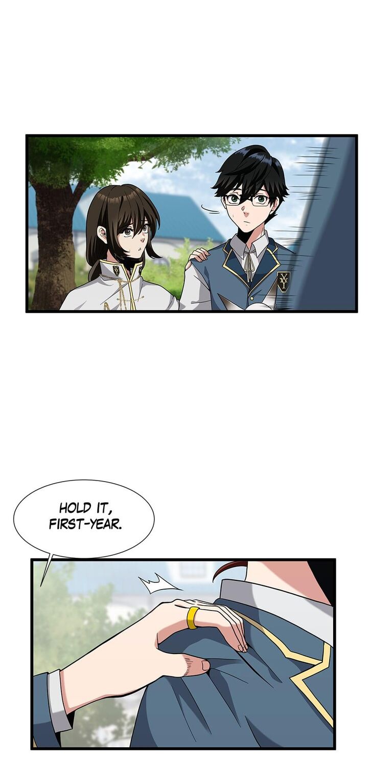 The Beginning After the End Chapter 088 page 41