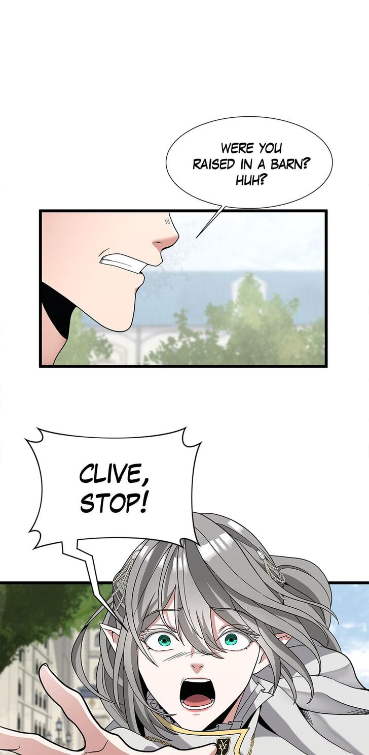 The Beginning After the End Chapter 088 page 42