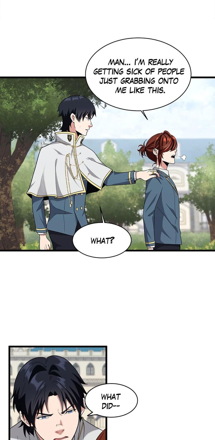 The Beginning After the End Chapter 088 page 44