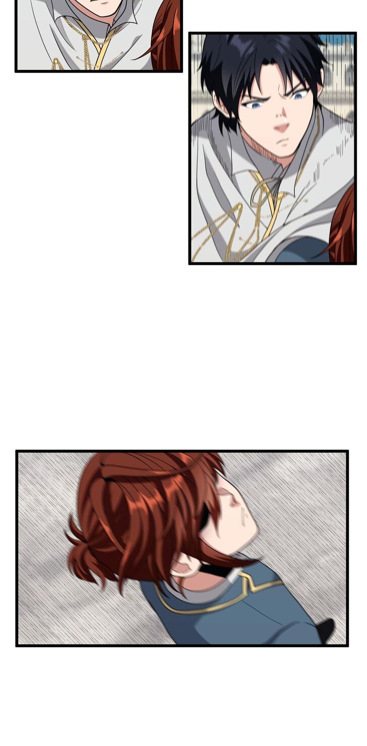 The Beginning After the End Chapter 088 page 45