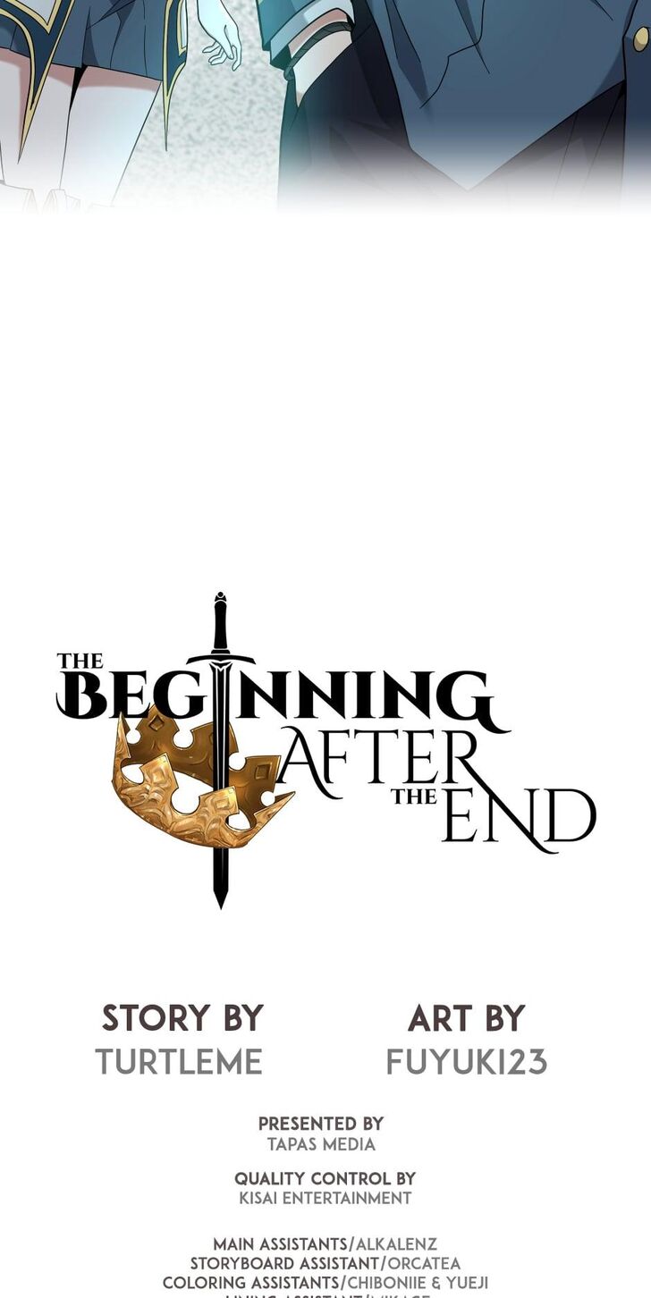 The Beginning After the End Chapter 088 page 53