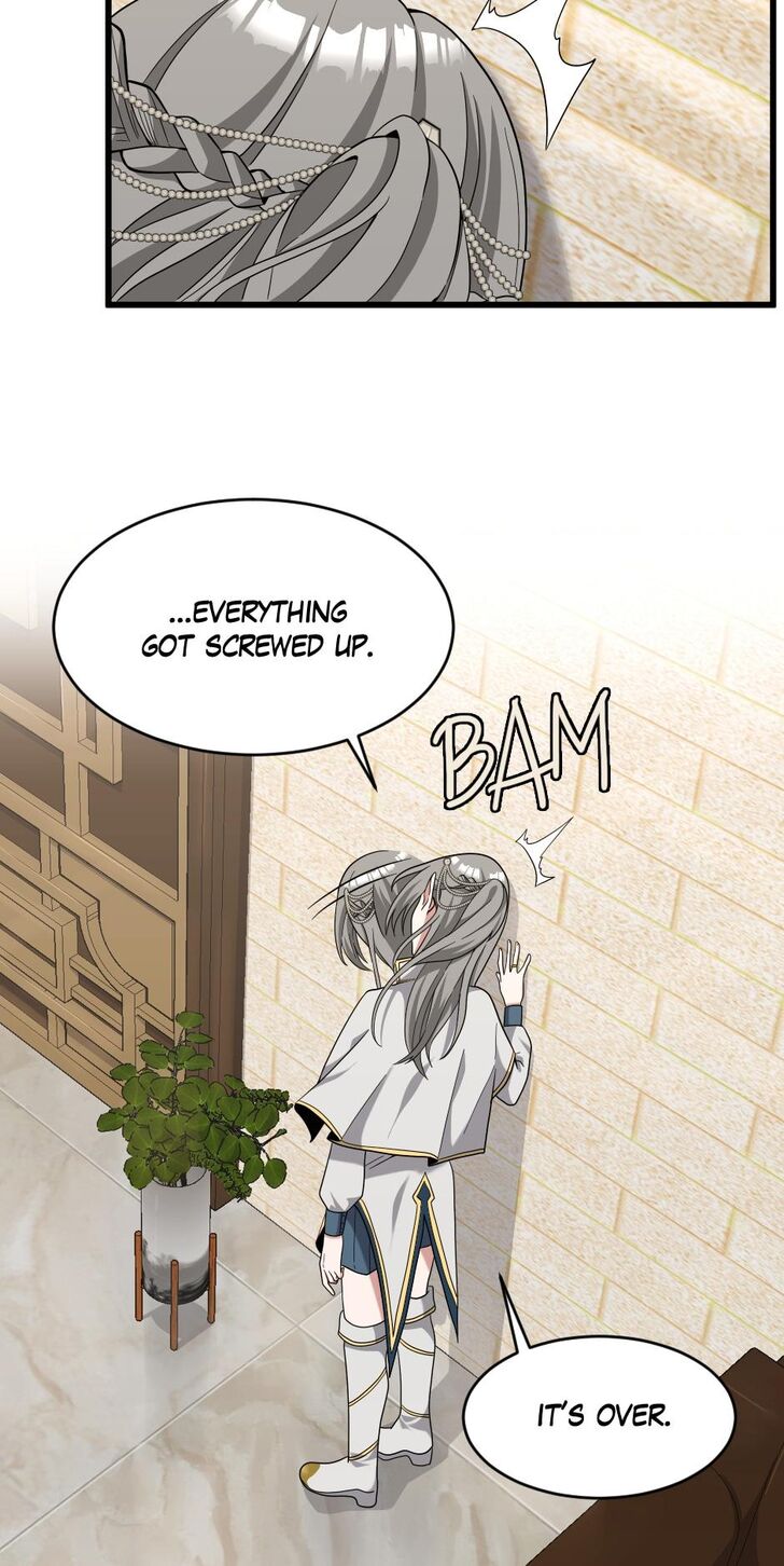 The Beginning After the End Chapter 088 page 56