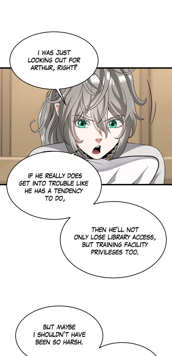 The Beginning After the End Chapter 088 page 62