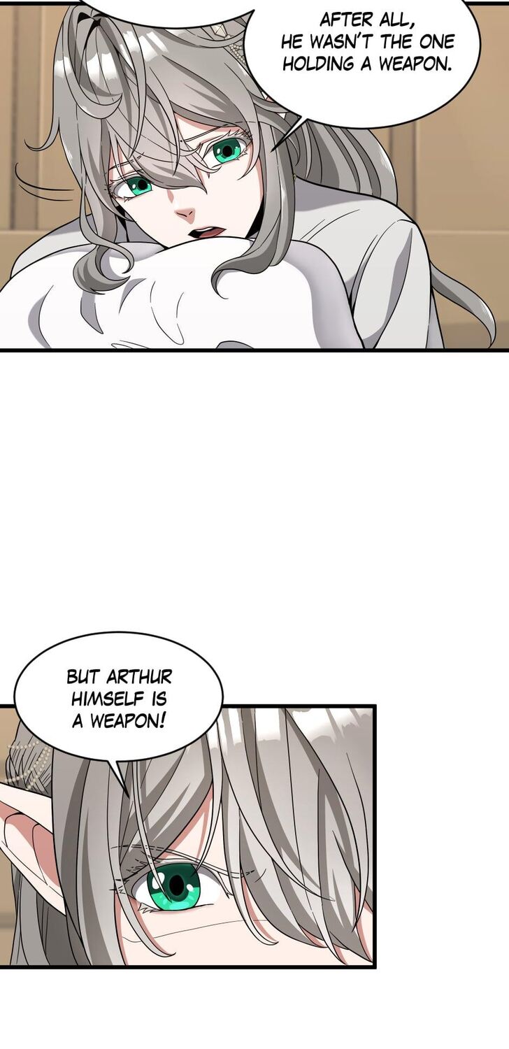 The Beginning After the End Chapter 088 page 63