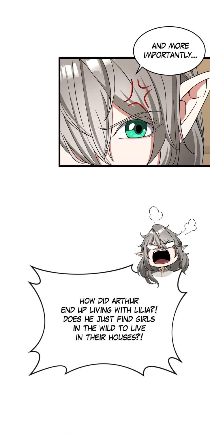 The Beginning After the End Chapter 088 page 64