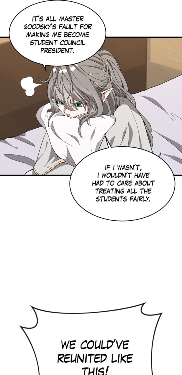 The Beginning After the End Chapter 088 page 65