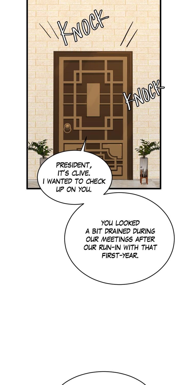 The Beginning After the End Chapter 088 page 68
