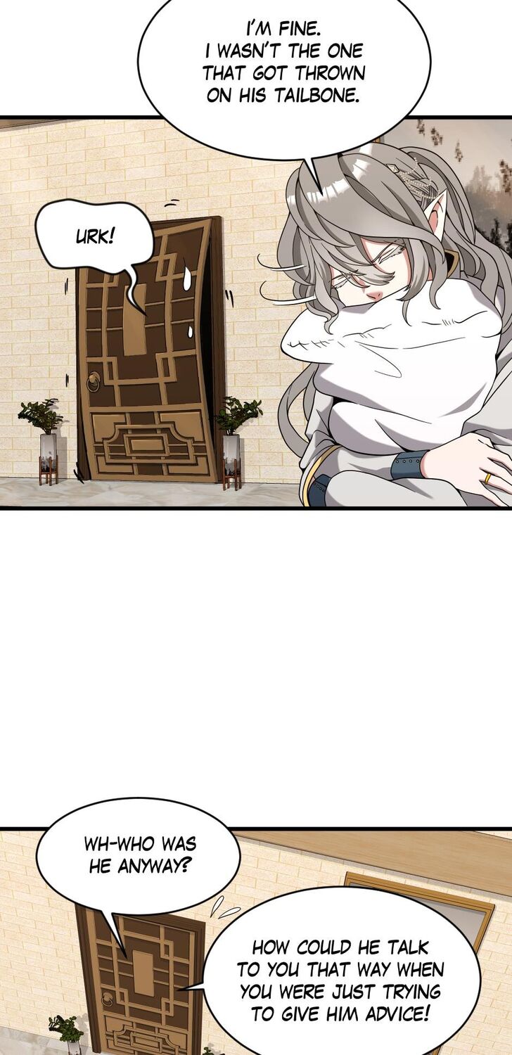 The Beginning After the End Chapter 088 page 69