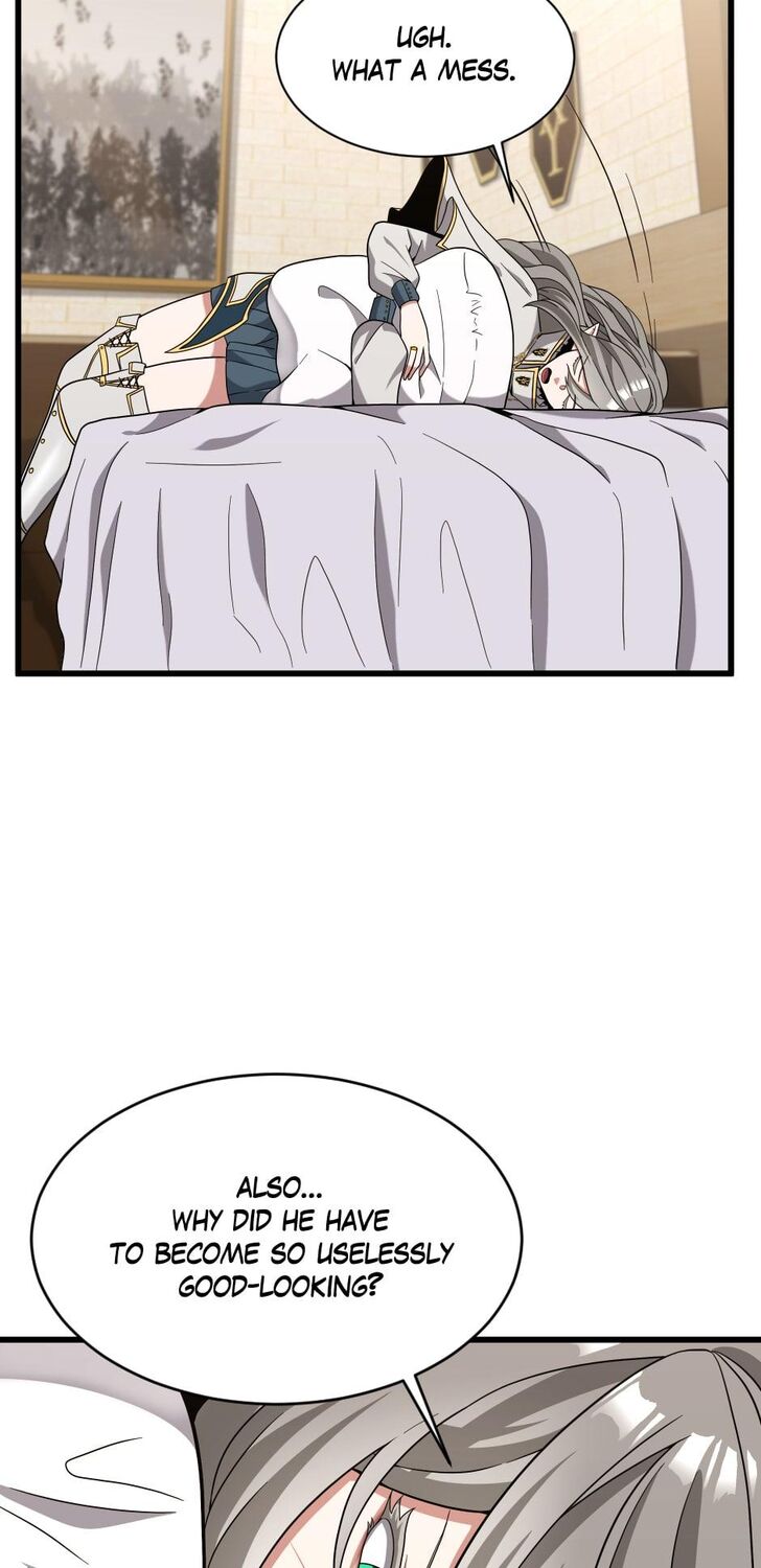 The Beginning After the End Chapter 088 page 71