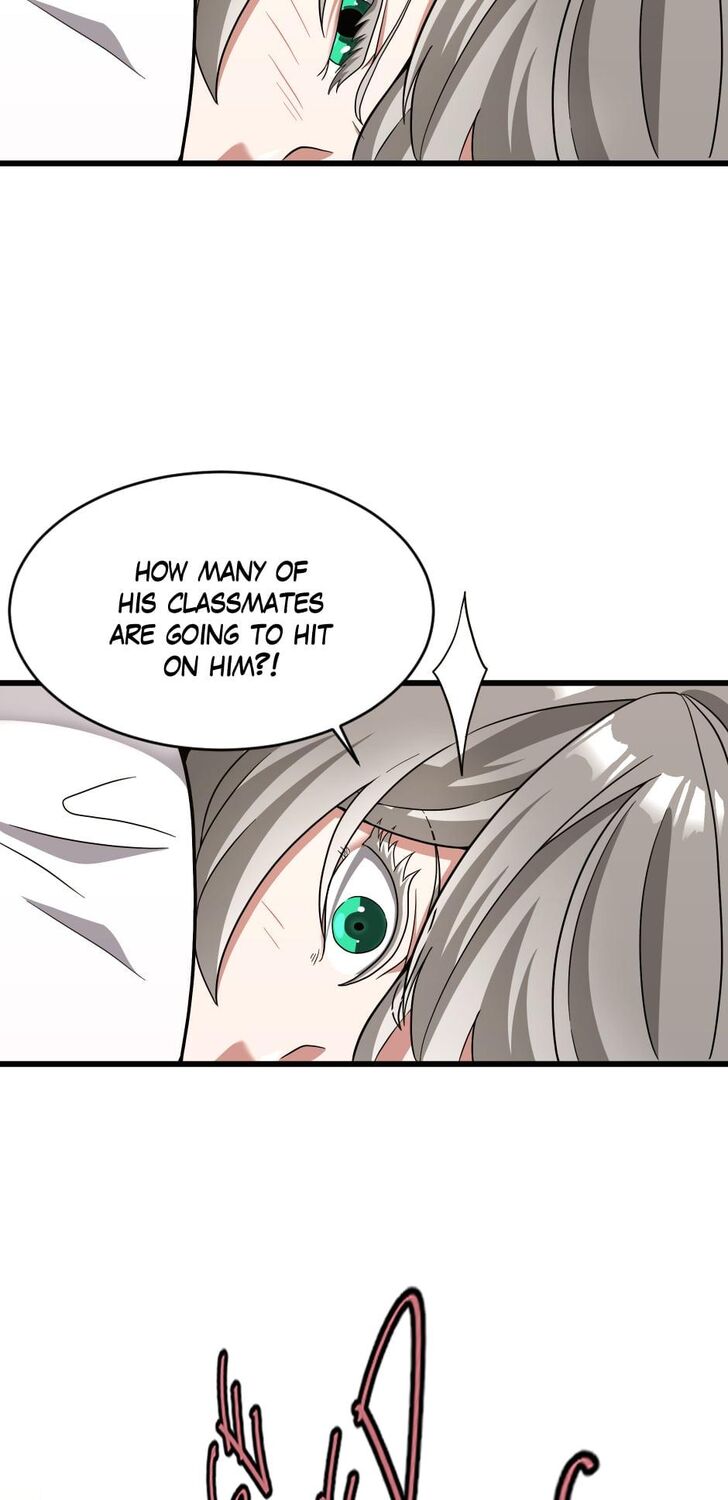 The Beginning After the End Chapter 088 page 72
