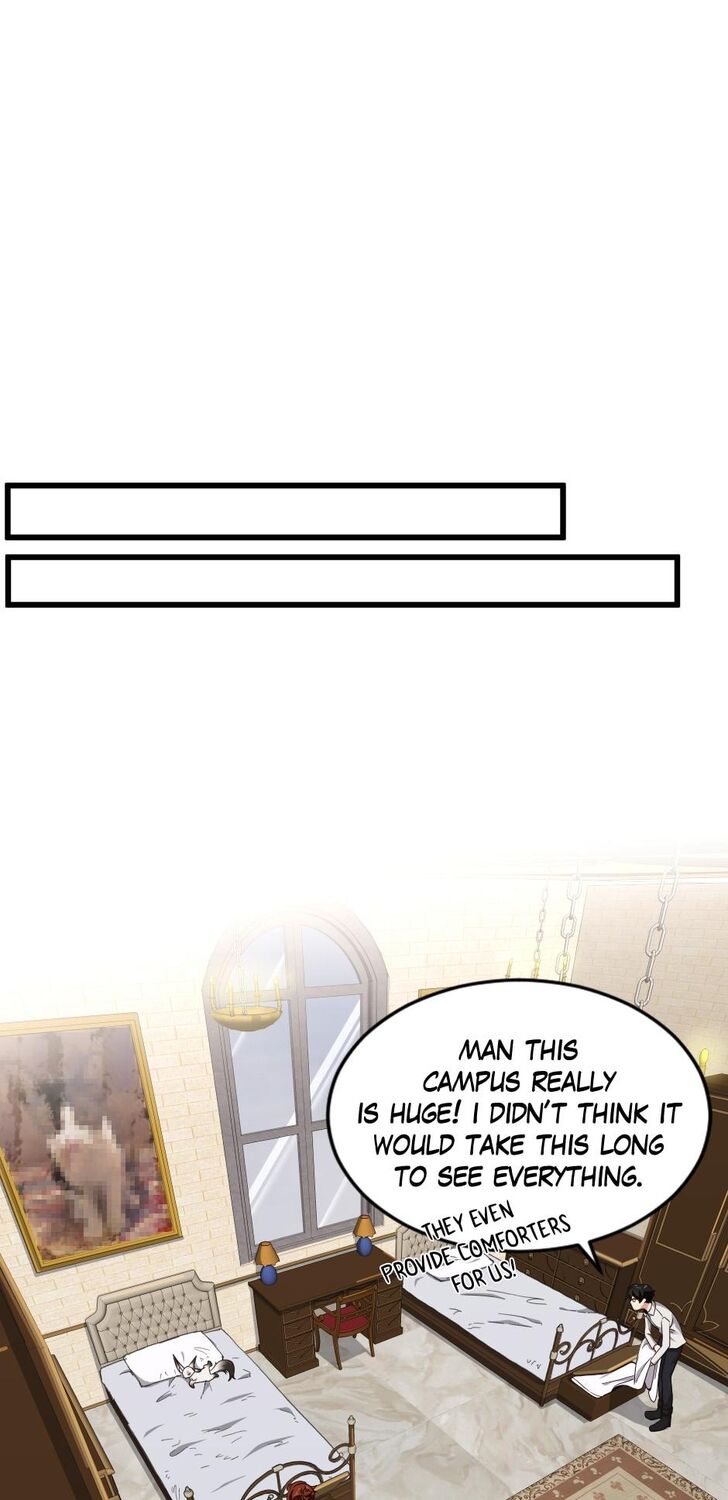 The Beginning After the End Chapter 088 page 74