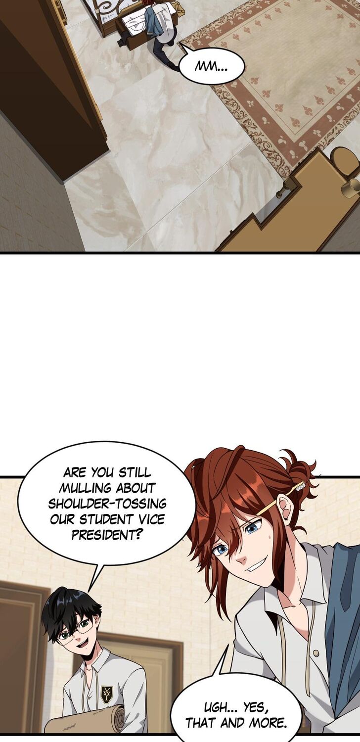 The Beginning After the End Chapter 088 page 75