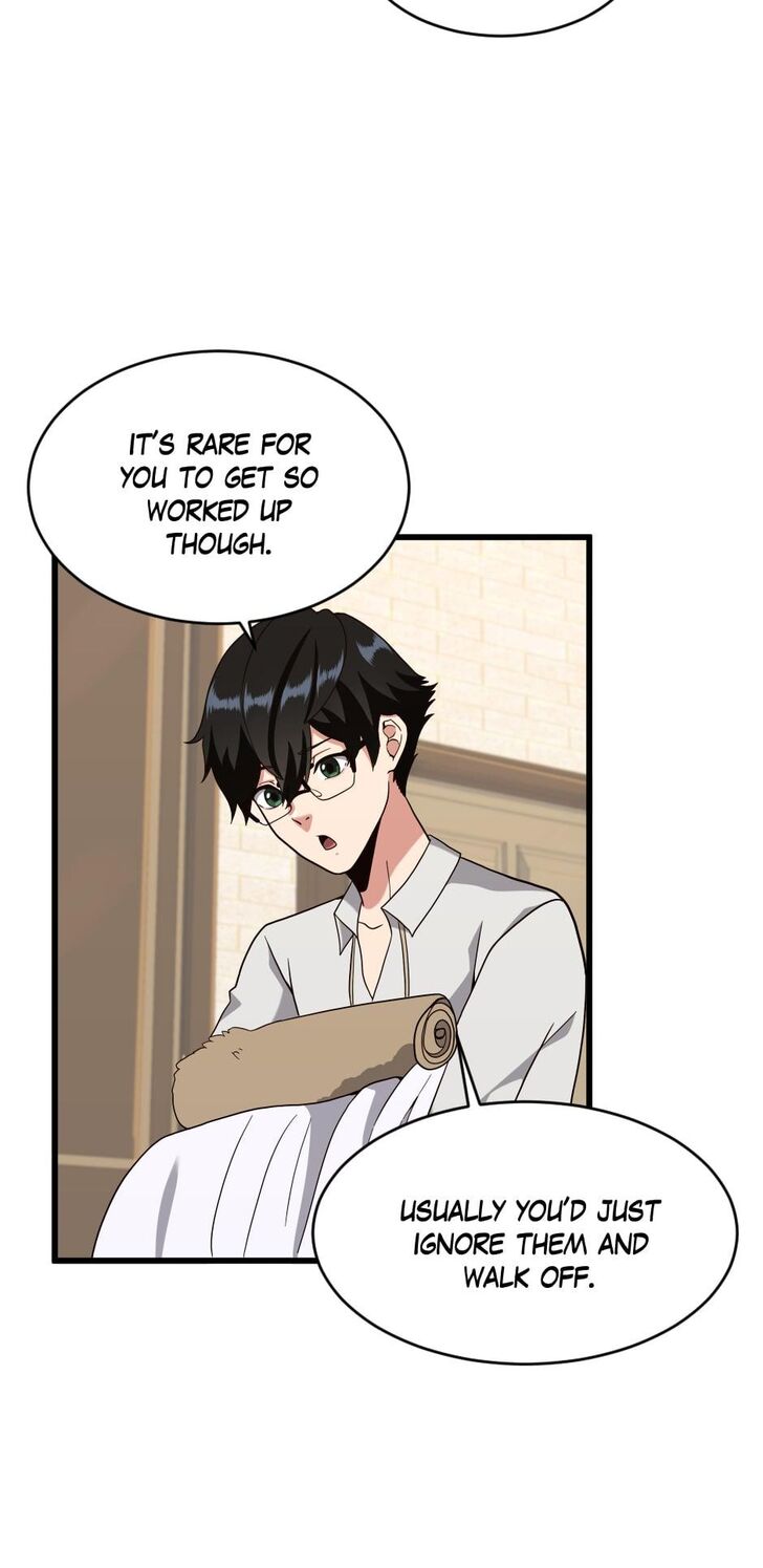 The Beginning After the End Chapter 088 page 76