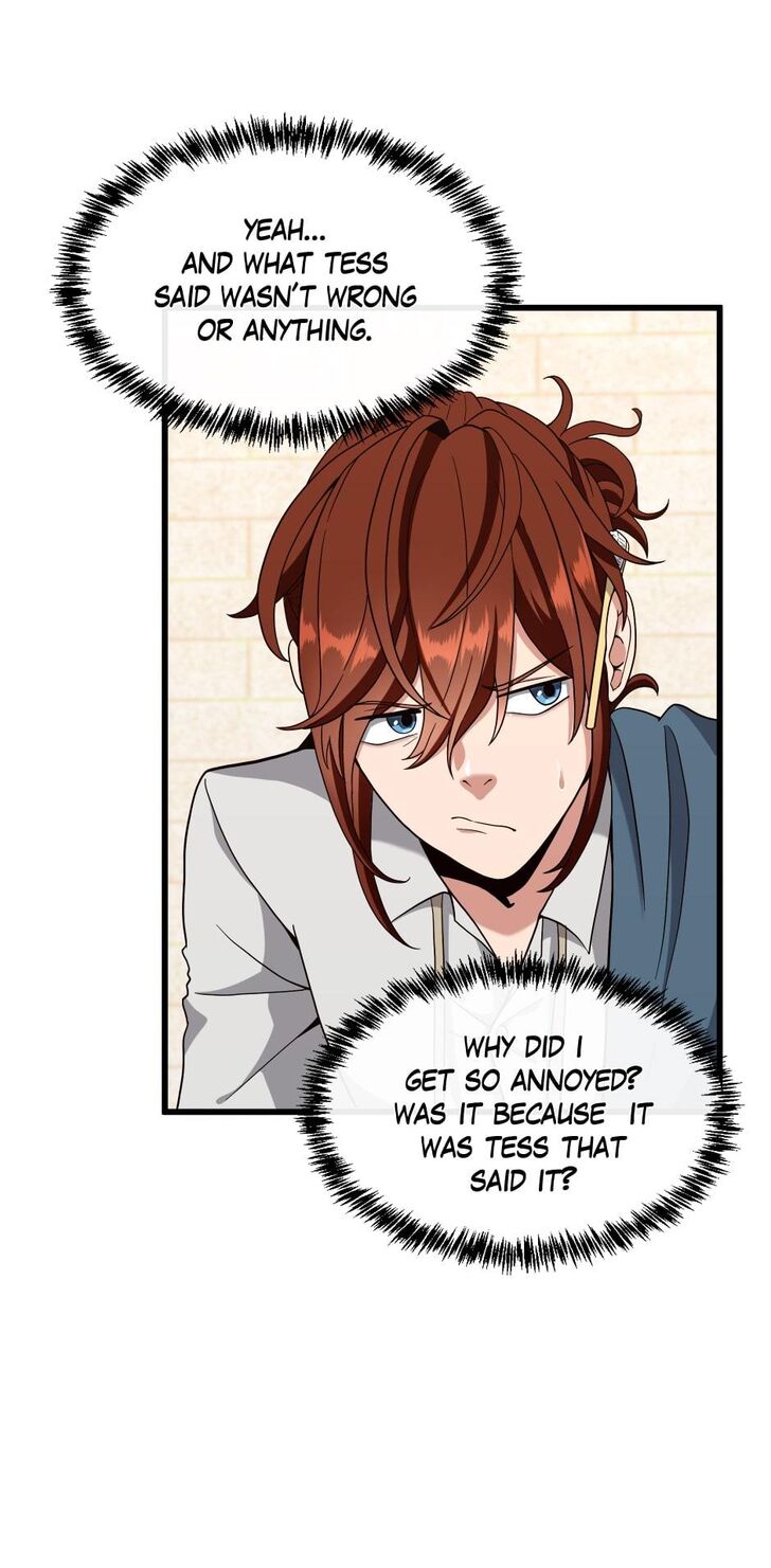 The Beginning After the End Chapter 088 page 77