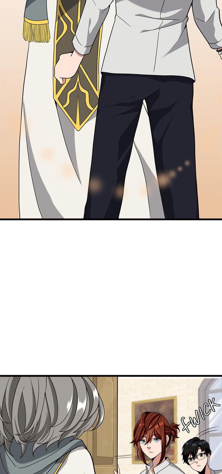 The Beginning After the End Chapter 089 page 2