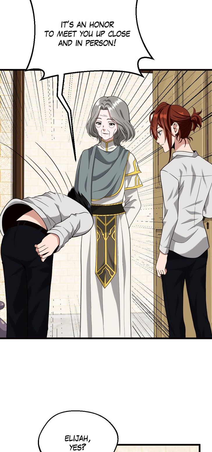 The Beginning After the End Chapter 089 page 4