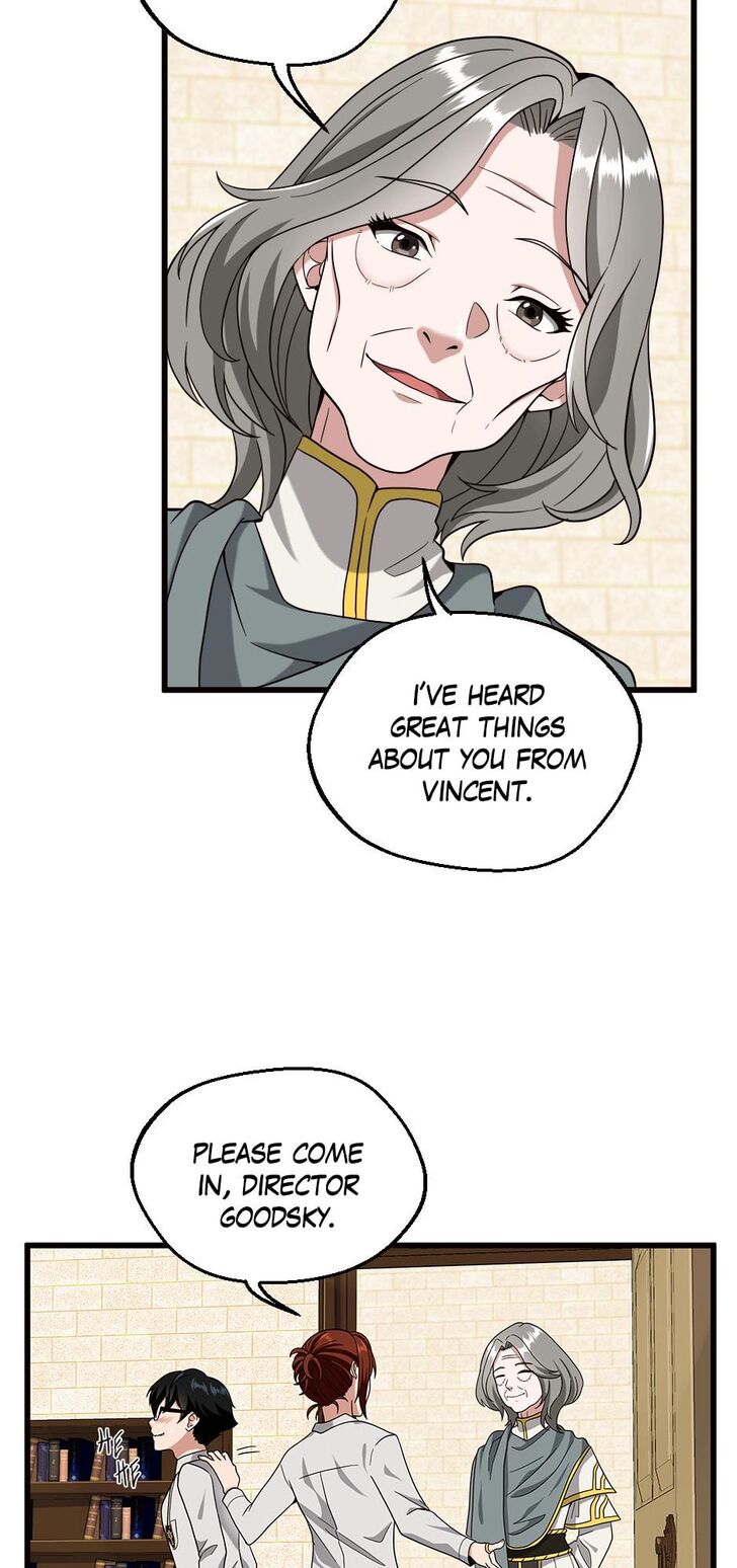 The Beginning After the End Chapter 089 page 5
