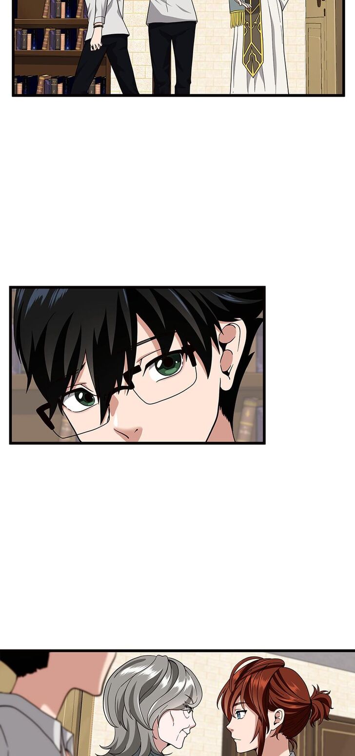 The Beginning After the End Chapter 089 page 6