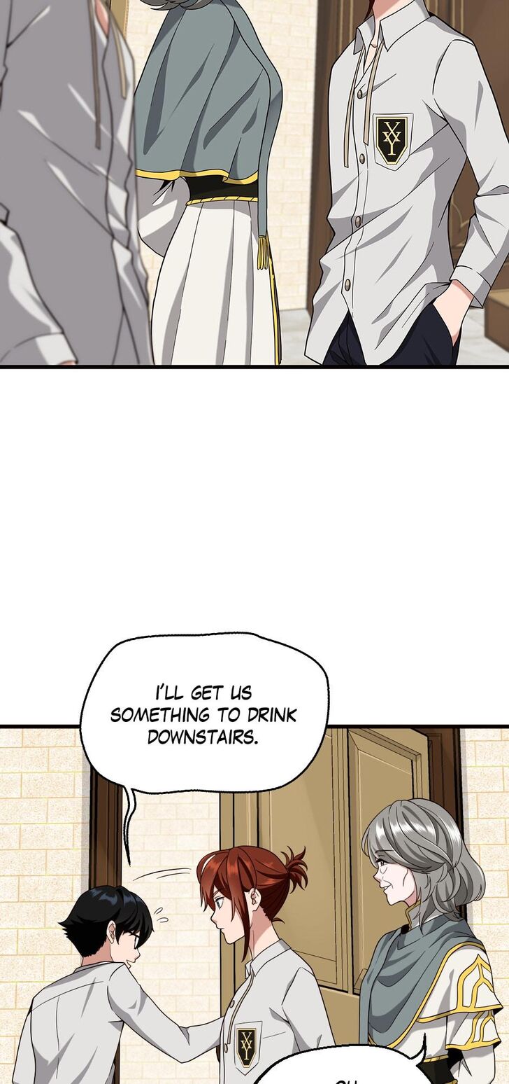 The Beginning After the End Chapter 089 page 7