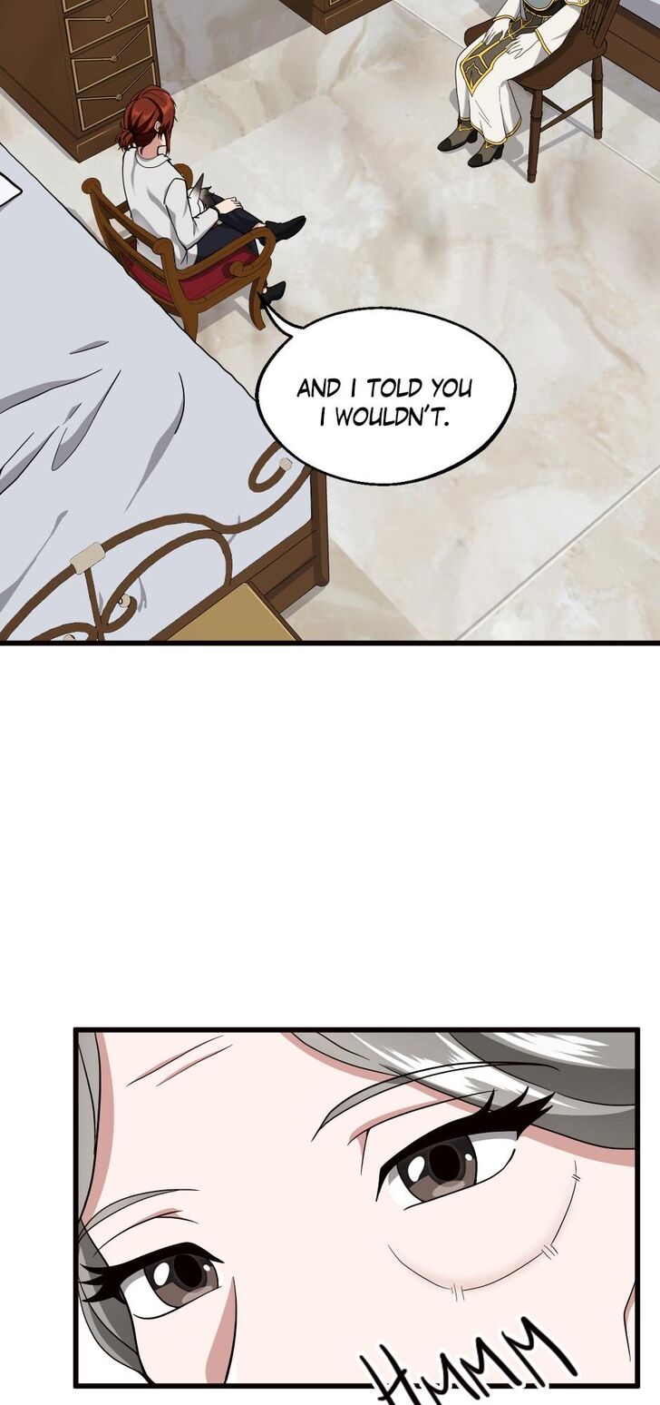 The Beginning After the End Chapter 089 page 9