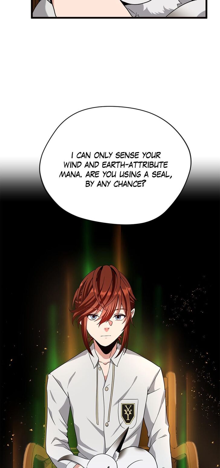 The Beginning After the End Chapter 089 page 11