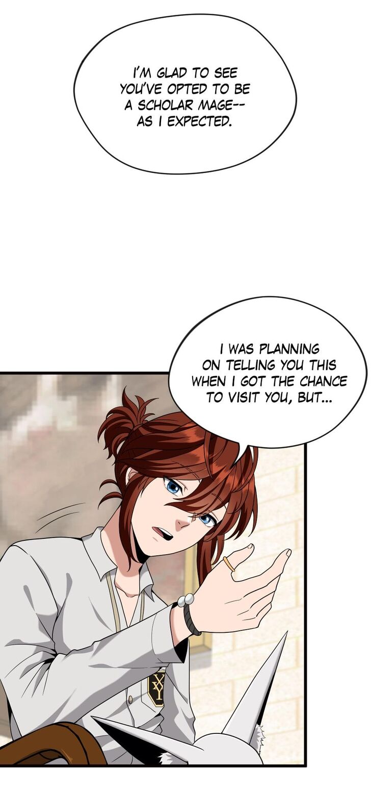 The Beginning After the End Chapter 089 page 14