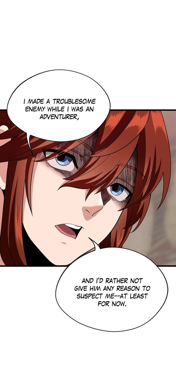 The Beginning After the End Chapter 089 page 15