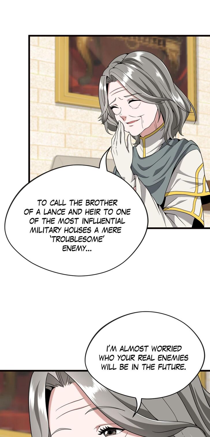 The Beginning After the End Chapter 089 page 16