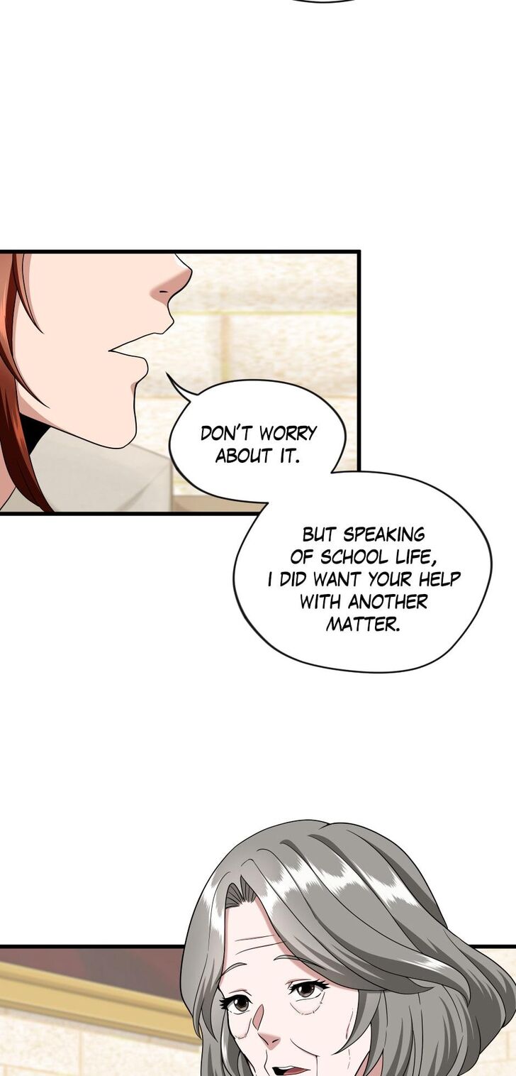The Beginning After the End Chapter 089 page 18