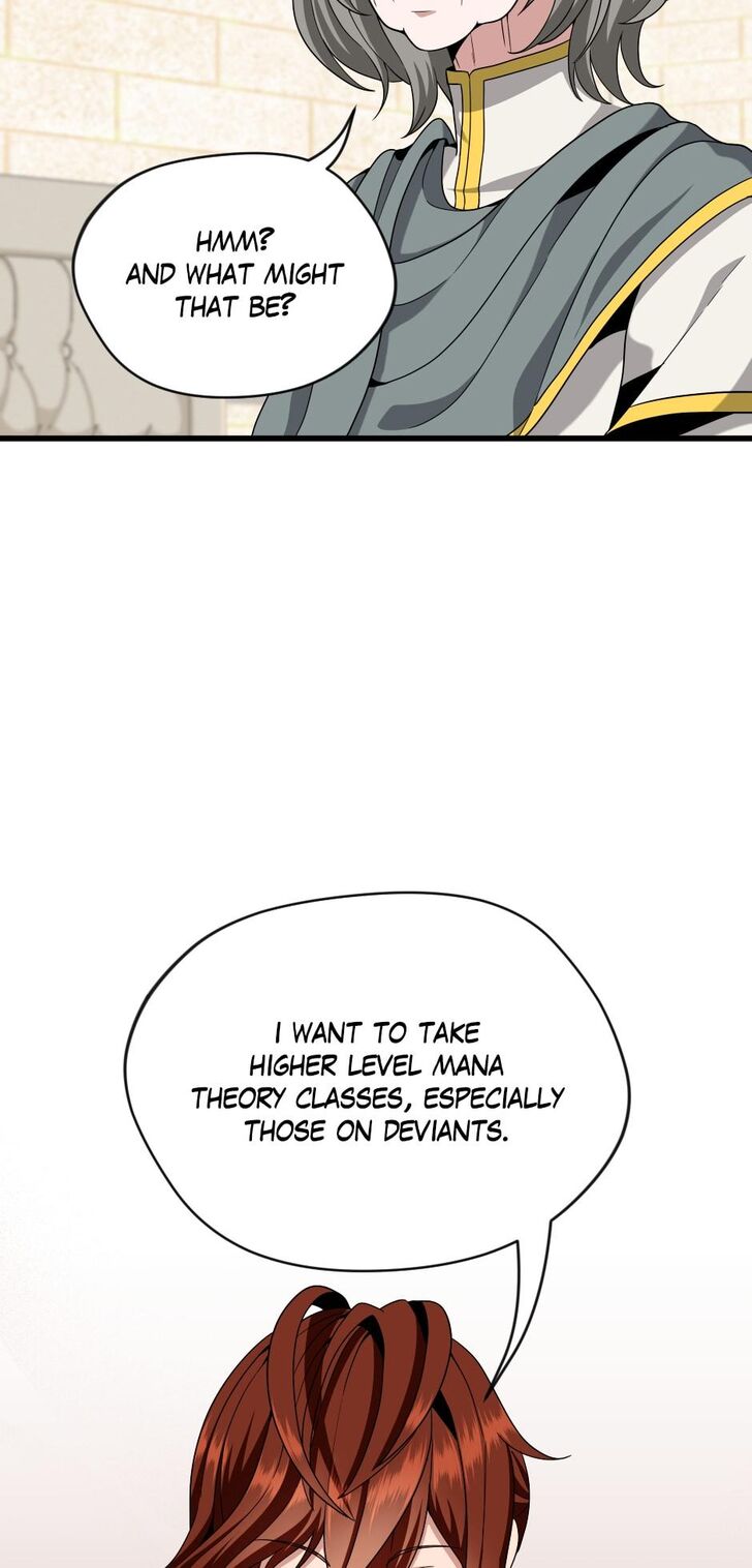 The Beginning After the End Chapter 089 page 19