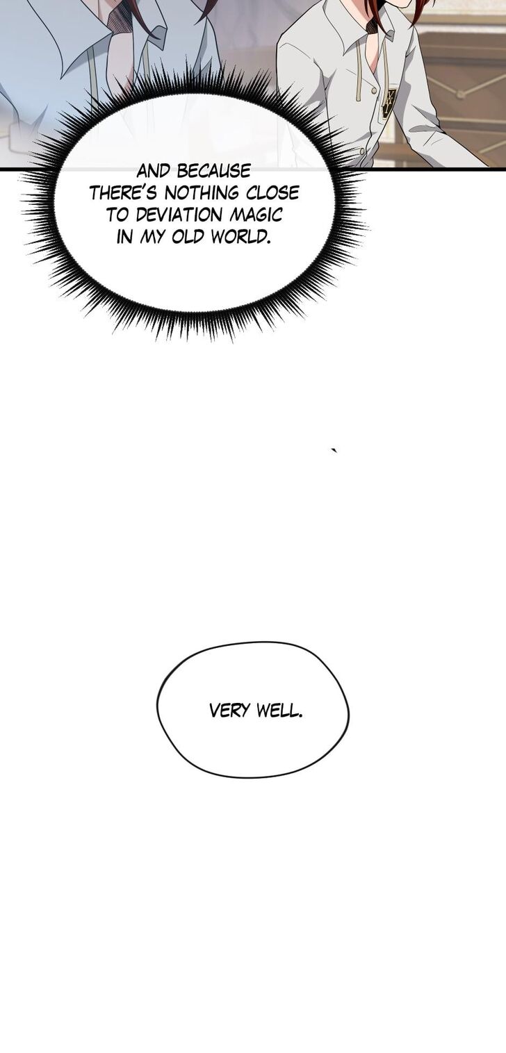 The Beginning After the End Chapter 089 page 22