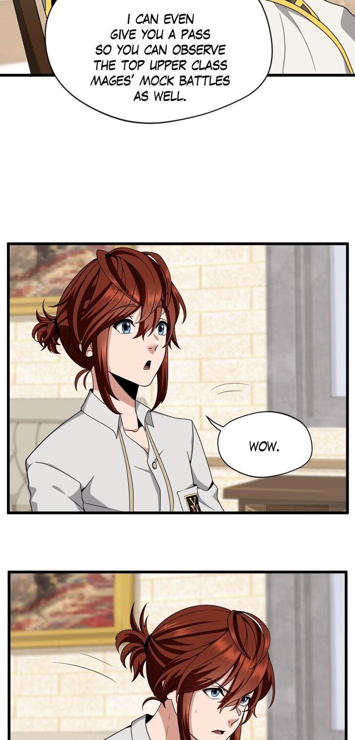 The Beginning After the End Chapter 089 page 24