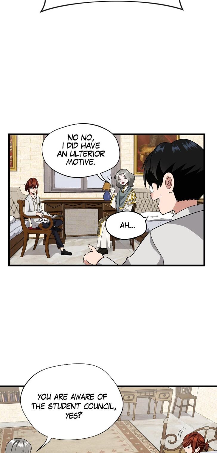 The Beginning After the End Chapter 089 page 27