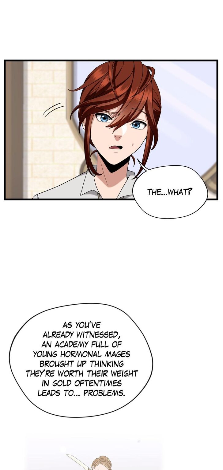The Beginning After the End Chapter 089 page 31