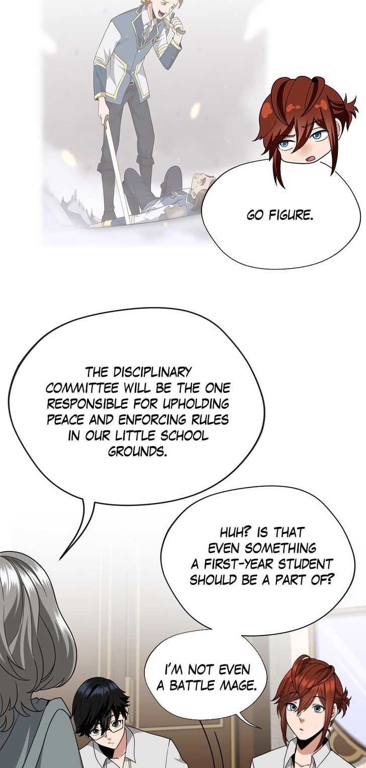 The Beginning After the End Chapter 089 page 32