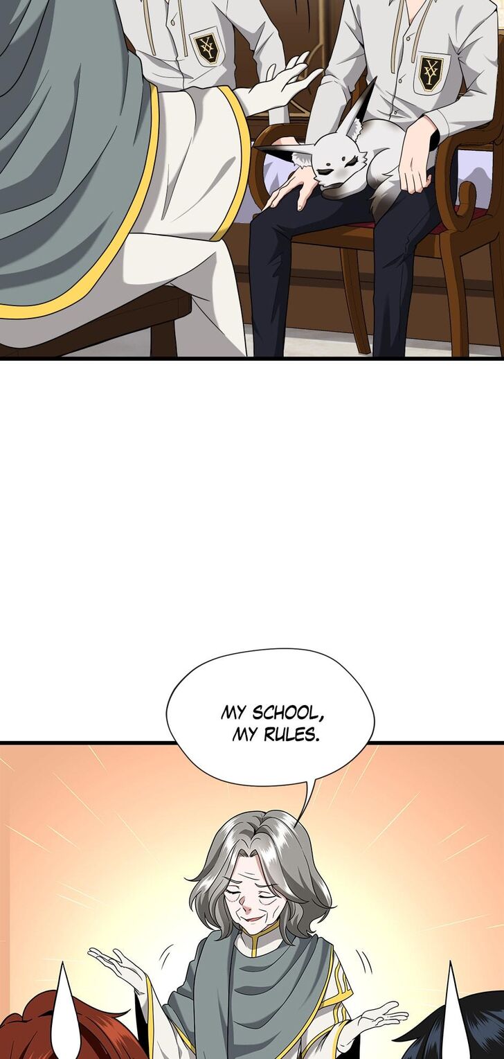 The Beginning After the End Chapter 089 page 33