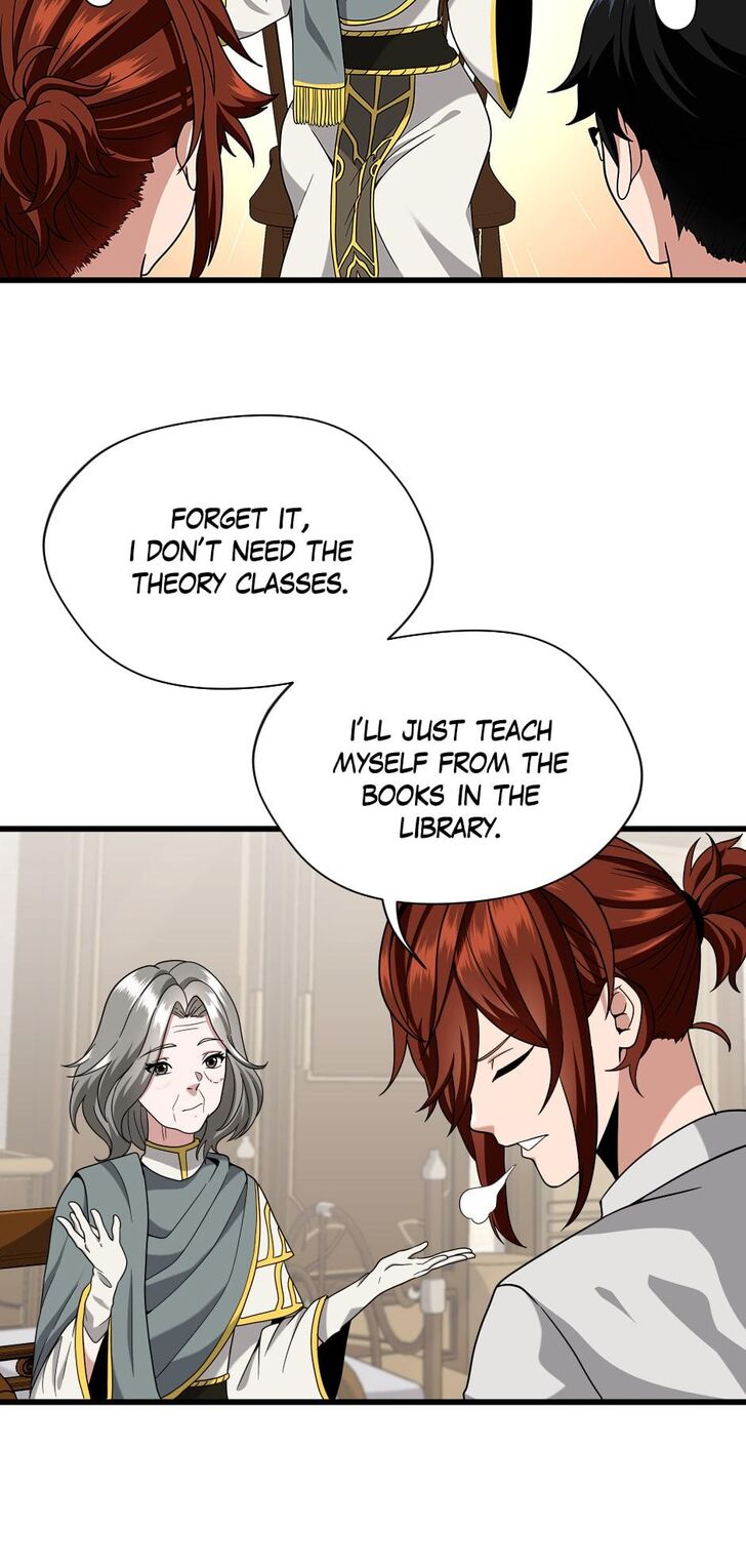 The Beginning After the End Chapter 089 page 34