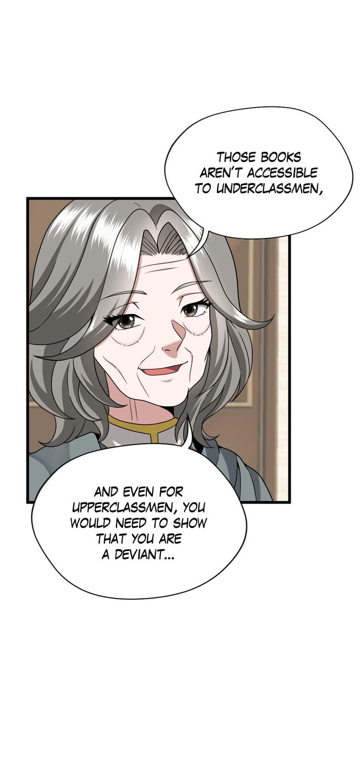 The Beginning After the End Chapter 089 page 35