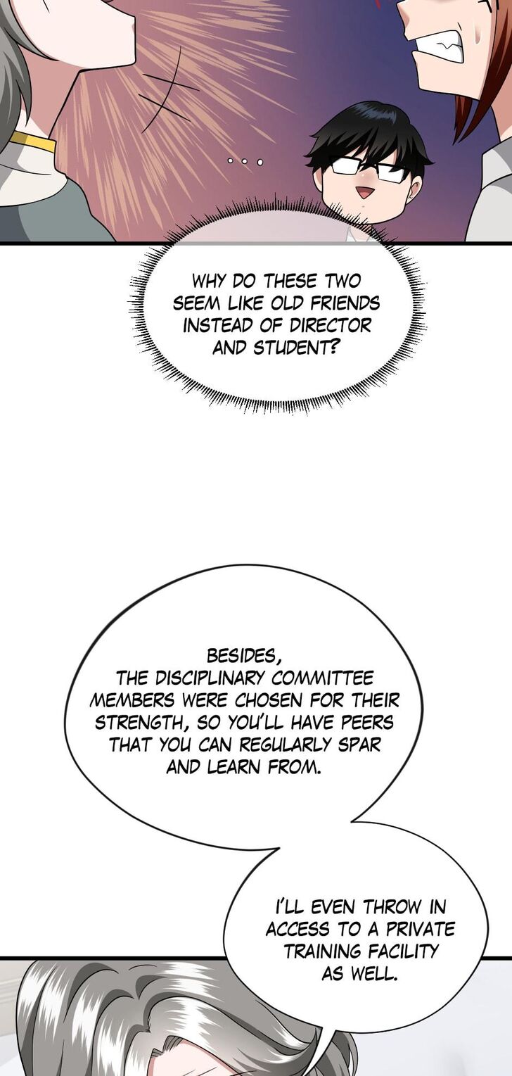 The Beginning After the End Chapter 089 page 37