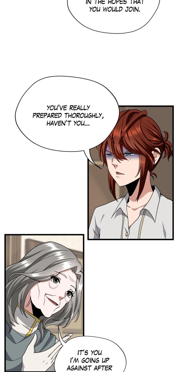 The Beginning After the End Chapter 089 page 40