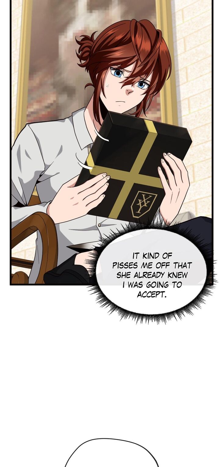 The Beginning After the End Chapter 089 page 44
