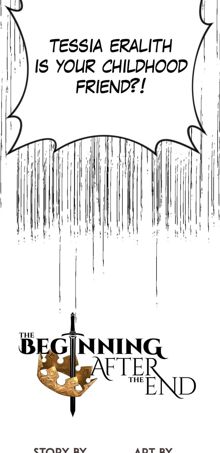 The Beginning After the End Chapter 089 page 48