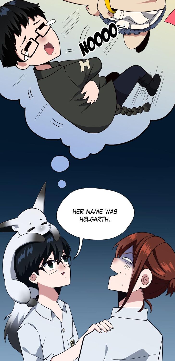 The Beginning After the End Chapter 089 page 51
